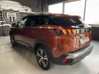 Peugeot 3008 Allure