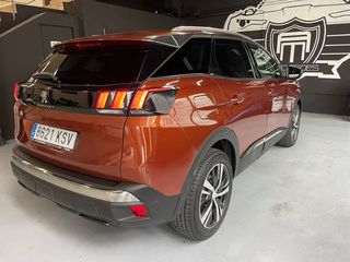 Peugeot 3008 Allure