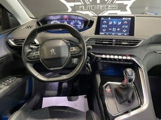 Peugeot 3008 Allure