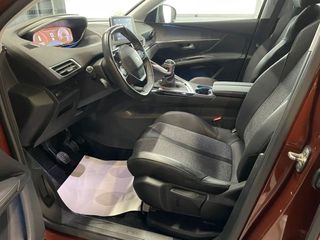 Peugeot 3008 Allure