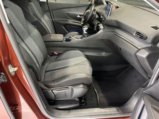 Peugeot 3008 Allure