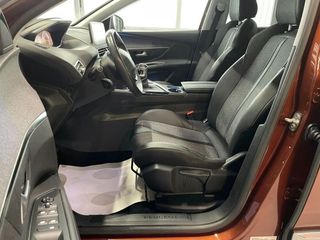 Peugeot 3008 Allure