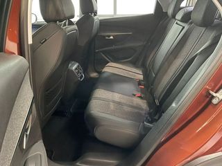 Peugeot 3008 Allure