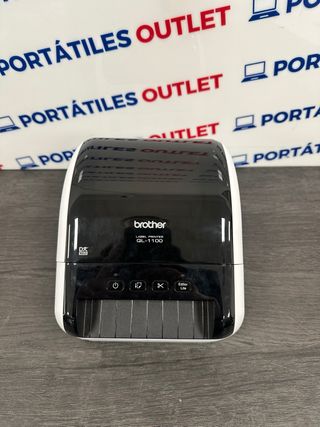 Brother QL-1100 Impresora Etiquetas
