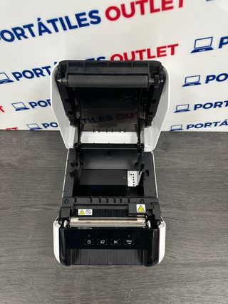 Brother QL-1100 Impresora Etiquetas