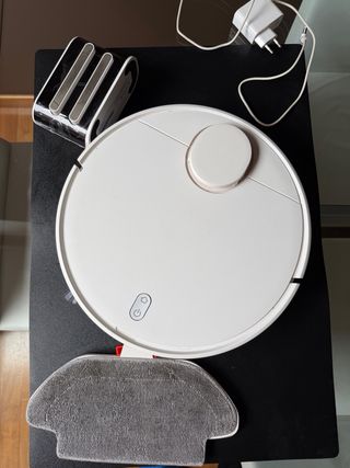 Robot Aspirador Xiaomi Vacuum S12