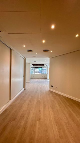 Oficina en alquiler en Puerto Banús en Marbella