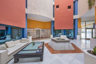 Oficina en alquiler en Puerto Banús en Marbella