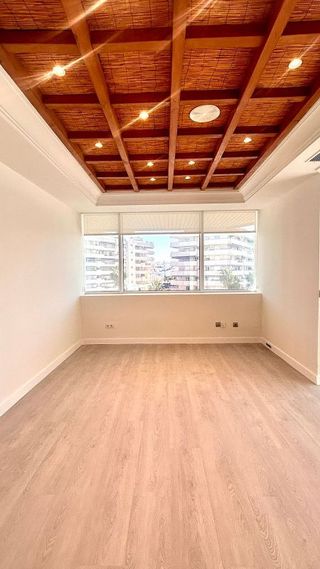 Oficina en alquiler en Puerto Banús en Marbella