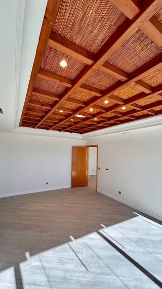 Oficina en alquiler en Puerto Banús en Marbella