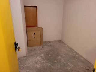 Trastero en alquiler en Juan de Austria en Alcalá de Henares