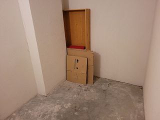 Trastero en alquiler en Juan de Austria en Alcalá de Henares