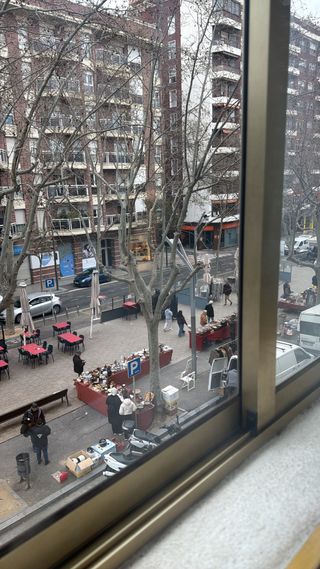 Se alquila habitación