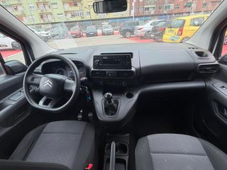 Citroen Berlingo 2020