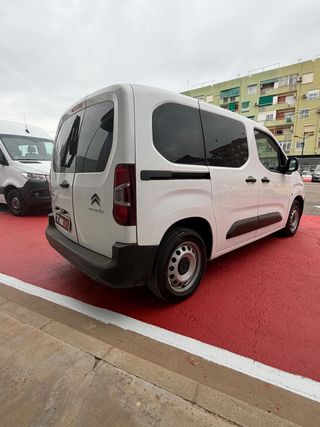 Citroen Berlingo 2020
