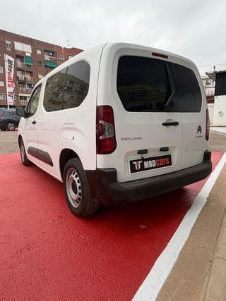 Citroen Berlingo 2020
