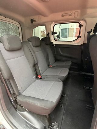 Citroen Berlingo 2020