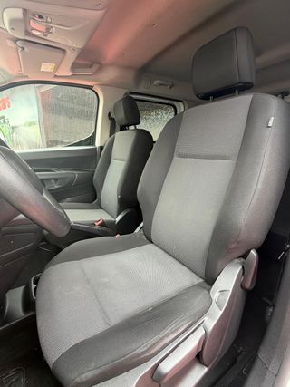 Citroen Berlingo 2020