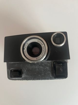 Kodak Instamatic M14 S8 Movie Camera