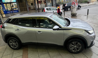 Peugeot 2008 Active Pack PureTech 2021 46.000km