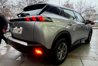 Peugeot 2008 Active Pack PureTech 2021 46.000km