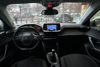 Peugeot 2008 Active Pack PureTech 2021 46.000km