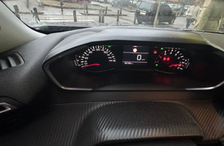 Peugeot 2008 Active Pack PureTech 2021 46.000km