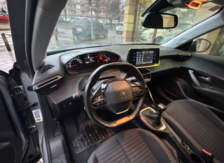 Peugeot 2008 Active Pack PureTech 2021 46.000km