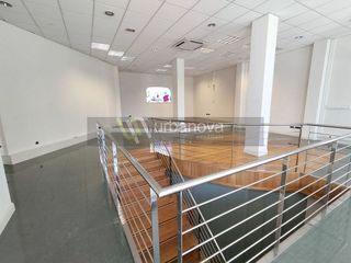 Local comercial en alquiler en San Adrián - La Cava en Logroño