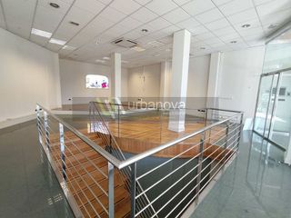 Local comercial en alquiler en San Adrián - La Cava en Logroño