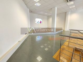 Local comercial en alquiler en San Adrián - La Cava en Logroño