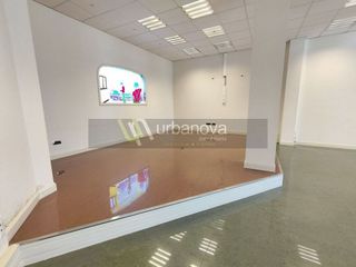 Local comercial en alquiler en San Adrián - La Cava en Logroño