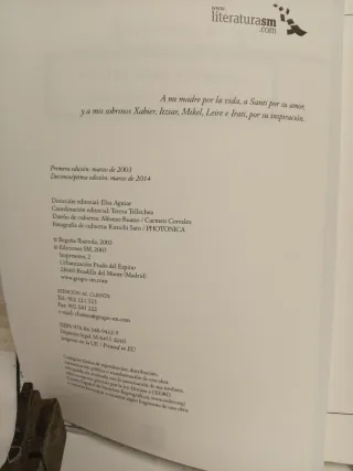 Cuentos para sentir: Educar las emociones (Span...