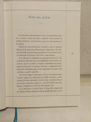 Cuentos para sentir: Educar las emociones (Span...