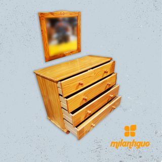 COMODA + ESPEJO R3760073048089