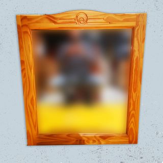 COMODA + ESPEJO R3760073048089