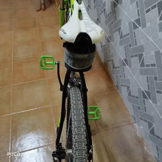 Bicicleta Mérida Matts T.E. 300