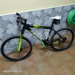 Bicicleta Mérida Matts T.E. 300