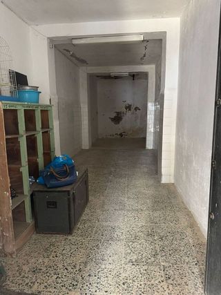 Local comercial en venta en Nuevo Bulevar en Mairena del Aljarafe