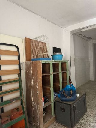 Local comercial en venta en Nuevo Bulevar en Mairena del Aljarafe