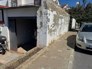 Local comercial en venta en Nuevo Bulevar en Mairena del Aljarafe