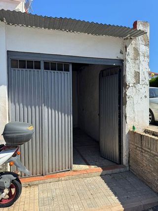 Local comercial en venta en Nuevo Bulevar en Mairena del Aljarafe
