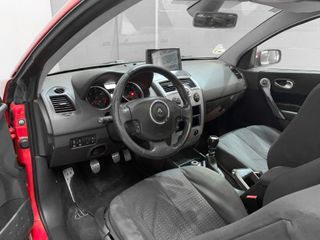 RENAULT MEGANE 1.9 DCI de 120CV del 2006