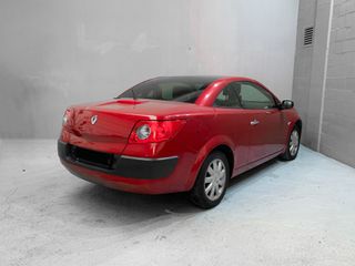 RENAULT MEGANE 1.9 DCI de 120CV del 2006