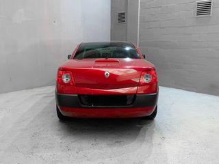 RENAULT MEGANE 1.9 DCI de 120CV del 2006