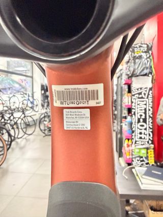 Trek Fuel EX 8 Gen 6 Talla M