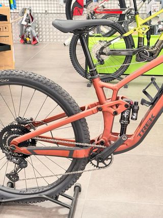 Trek Fuel EX 8 Gen 6 Talla M