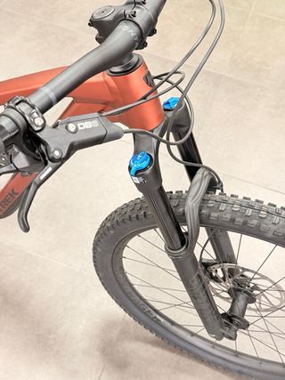 Trek Fuel EX 8 Gen 6 Talla M