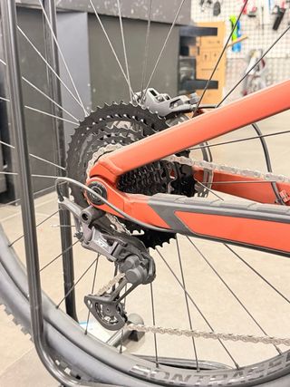 Trek Fuel EX 8 Gen 6 Talla M