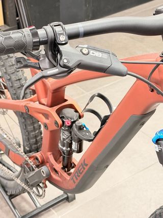 Trek Fuel EX 8 Gen 6 Talla M